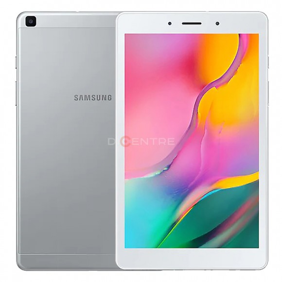 Планшет Samsung Galaxy Tab A 8.0 SM-T290 32Gb (серебристый)
