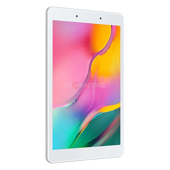 Планшет Samsung Galaxy Tab A 8.0 SM-T290 32Gb (серебристый)