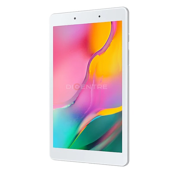 Планшет Samsung Galaxy Tab A 8.0 SM-T290 32Gb (серебристый)