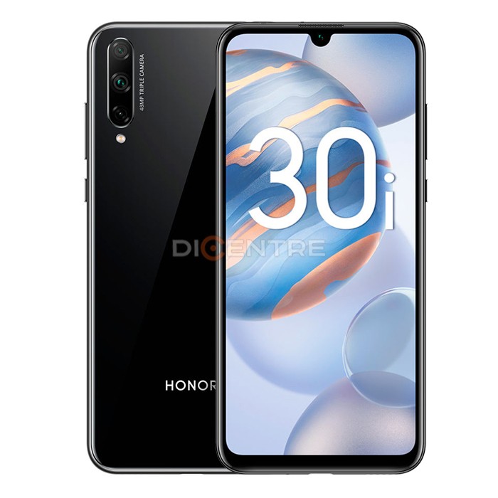 Honor 30 Цена