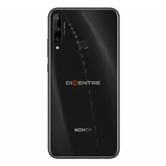 Смартфон Honor 9C 4/64Gb (Полночный-черный) Смартфон Honor 9C 4/64Gb (Полночный-черный)