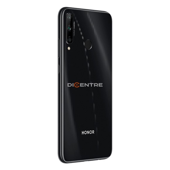 Смартфон Honor 9C 4/64Gb (Полночный-черный) Смартфон Honor 9C 4/64Gb (Полночный-черный)