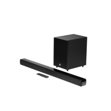 Саундбар JBL CINEMA SB170 (Черный)