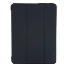 Чехол-книжка Apple iPad 10th (2022) Mutura черный