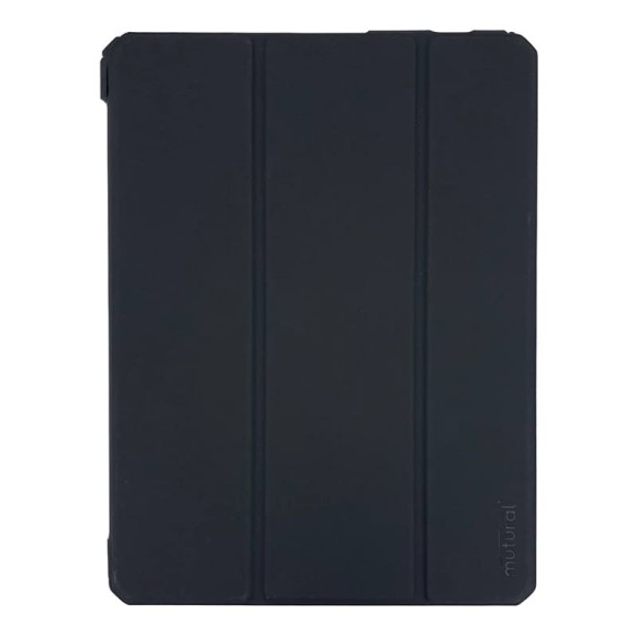 Чехол-книжка Apple iPad 10th (2022) Mutura черный