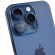 Защитные линзы Apple iPhone 15 Pro/15 Pro Max Breaking синий