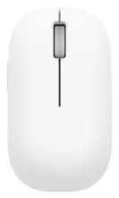 Беспроводная компактная мышь Xiaomi Wireless Mouse Lite, белый
