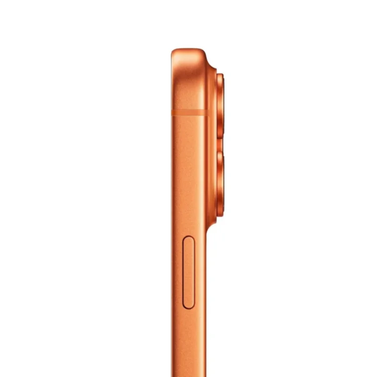 Смартфон Apple iPhone 17 Pro 256Gb eSIM (Без RuStore)