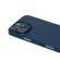 Чехол-накладка для iPhone 16 Pro Max KZDOO Air Carbon Blue