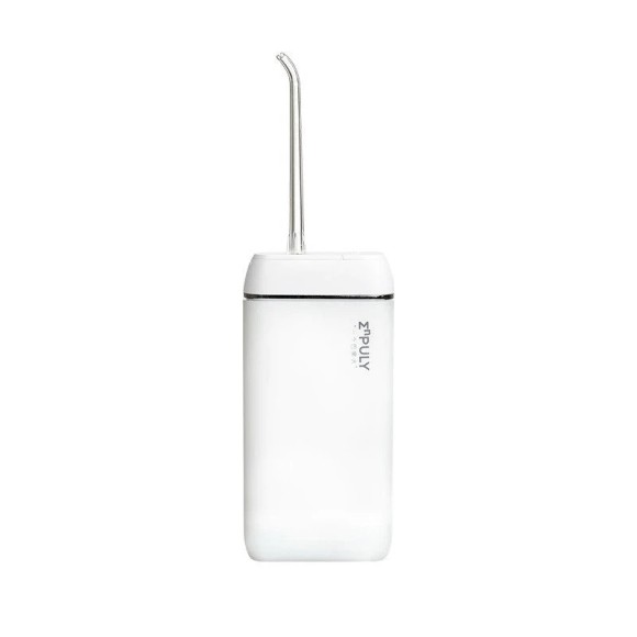 Ирригатор Mijia Electric Teeth Flosser Mini M6Plus белый