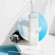 Ирригатор Mijia Electric Teeth Flosser Mini M6Plus белый