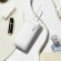 Ирригатор Mijia Electric Teeth Flosser Mini M6Plus белый