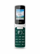 Телефон teXet TM-325 (Темно-зеленый)