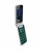 Телефон teXet TM-325 (Темно-зеленый)