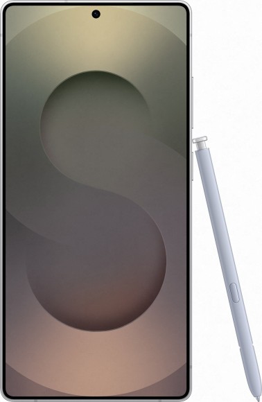 Смартфон Samsung SM-S938B Galaxy S25 Ultra 12/256Gb не РСТ (Whitesilver Titanium)