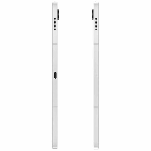 Планшет Samsung Galaxy Tab S9 FE Wi-Fi 8/256Gb (SM-X510) (Silver) Планшет Samsung Galaxy Tab S9 FE Wi-Fi 8/256Gb (SM-X510) (Silver)