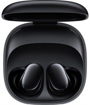 Наушники Redmi Buds 6 Play (Black)