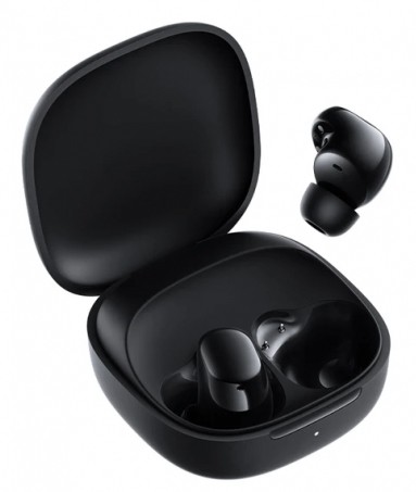 Наушники Redmi Buds 6 Play (Black)