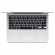 Ноутбук Apple MacBook Air 13 2020 (M1, 8/256 GB, SSD) (MGN93)  (серебристый)