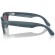 Солнцезащитные очки  Ray-Ban Meta Headliner RW4009 66985Q50 — Shiny Jeans, Polar Dusty Red