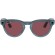 Солнцезащитные очки  Ray-Ban Meta Headliner RW4009 66985Q50 — Shiny Jeans, Polar Dusty Red