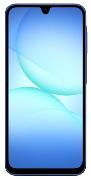 Смартфон Samsung A175F Galaxy A17 6/128Gb не РСТ (Blue) Смартфон Samsung A175F Galaxy A17 6/128Gb не РСТ (Blue)