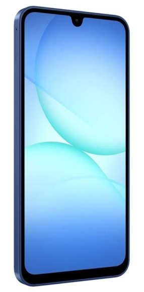 Смартфон Samsung A175F Galaxy A17 6/128Gb не РСТ (Blue) Смартфон Samsung A175F Galaxy A17 6/128Gb не РСТ (Blue)
