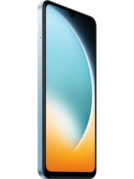 Xiaomi POCO C71 4/128Gb (Blue) Xiaomi POCO C71 4/128Gb (Blue)