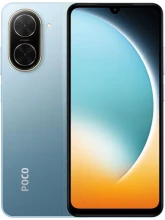 Xiaomi POCO C71 128Gb RAM 4Gb  РСТ (Blue) Xiaomi POCO C71 128Gb RAM 4Gb  РСТ (Blue)