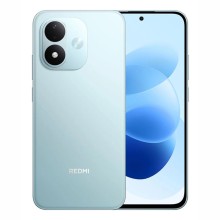 Xiaomi Redmi Note 17 256Gb RAM 6Gb NFC Бирюзовый
