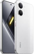 Смартфон Xiaomi POCO X8 Pro Max 12/512Gb  EUR (White)