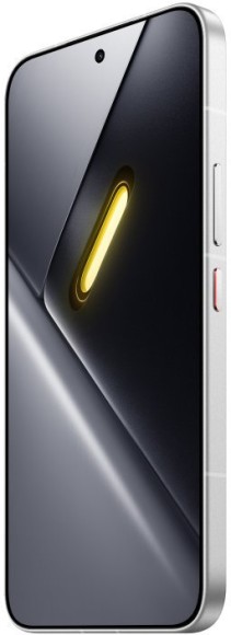 Смартфон Xiaomi POCO X8 Pro Max 12/512Gb  EUR (White)