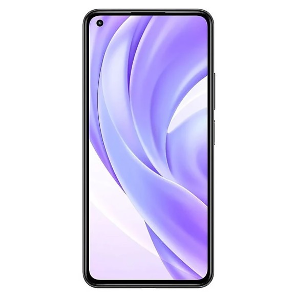 Смартфон Xiaomi Mi 11 Lite 6/128GB Global (черный)