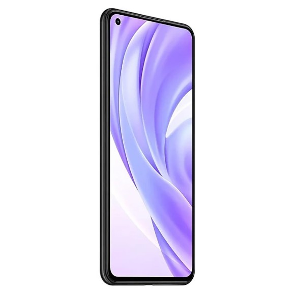 Смартфон Xiaomi Mi 11 Lite 6/128GB Global (черный)