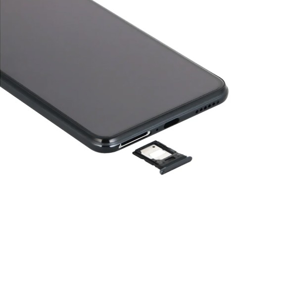 Смартфон Xiaomi Mi 11 Lite 6/128GB Global (черный)