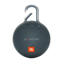 Портативная акустика JBL Clip 3 Ocean blue (синий)
