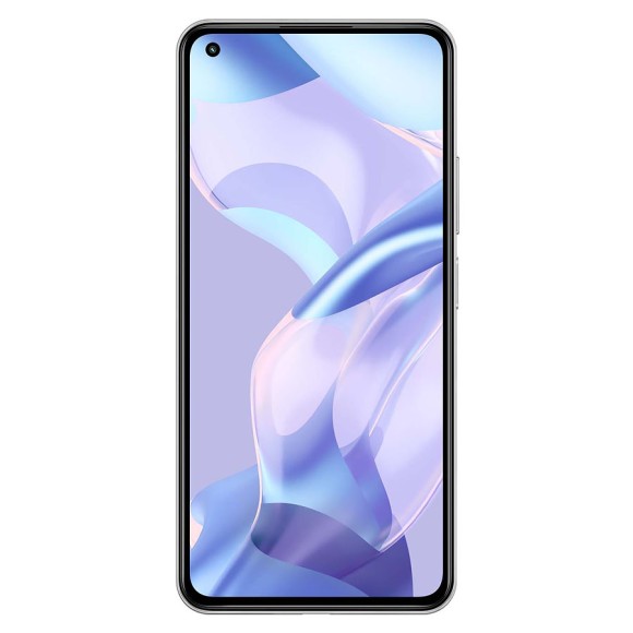 Смартфон Xiaomi Mi 11 Lite 5G NE 8/128GB Global (белый)