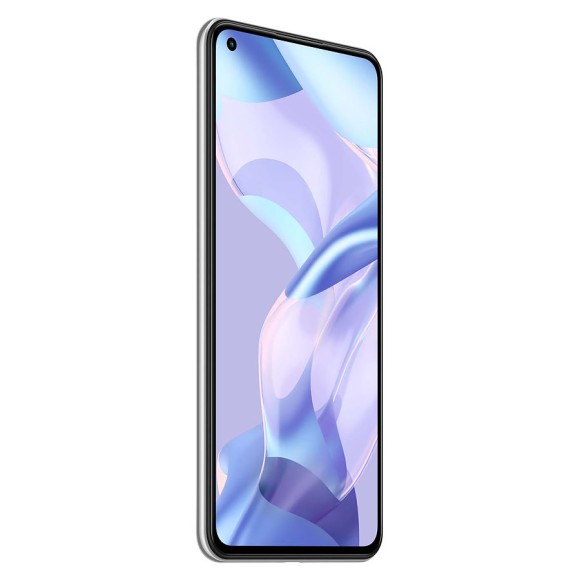 Смартфон Xiaomi Mi 11 Lite 5G NE 8/128GB Global (белый)