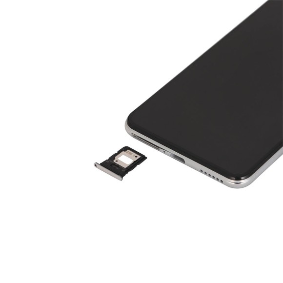 Смартфон Xiaomi Mi 11 Lite 5G NE 8/128GB Global (белый)