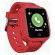 Детские умные часы GEOZON 4G Plus (красный)