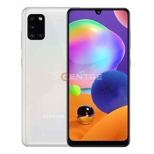 Смартфон Samsung Galaxy A31 64GB (белый)