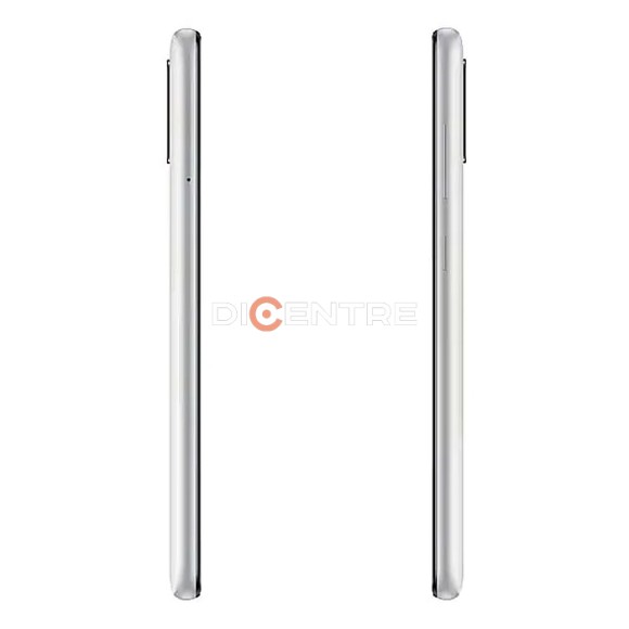 Смартфон Samsung Galaxy A31 64GB (белый) Смартфон Samsung Galaxy A31 64GB (белый)