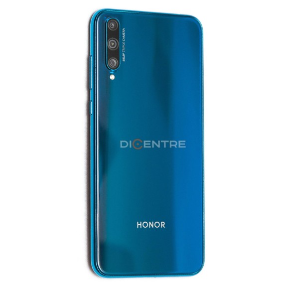 Смартфон Honor 30i 128Gb RAM 4Gb (синий, Shimmering Blue)