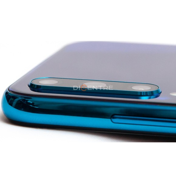 Смартфон Honor 30i 128Gb RAM 4Gb (синий, Shimmering Blue)