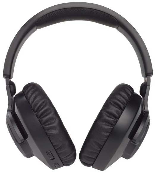 Беспроводные наушники JBL Quantum 350, черный