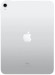 Планшет Apple iPad 10.9 2022, 64 ГБ, Wi-Fi, серебристый (Серебристый)