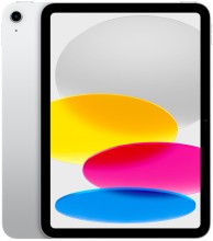 Планшет Apple iPad 10.9 2022, 64 ГБ, Wi-Fi, серебристый (Серебристый)