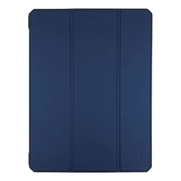 Чехол-книжка Apple iPad 10th (2022) Mutura синий