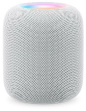 Умная колонка Apple HomePod 2nd generation (MQJ83) A2825 (Белый)