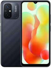 Смартфон Xiaomi Redmi 12C NFC 4/128 ГБ RU, 2 nano SIM (Серый)